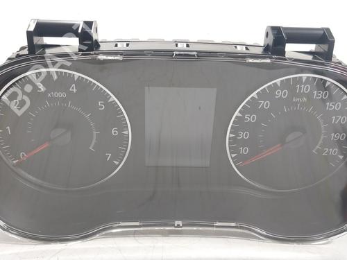 Used Instrument cluster Instrument cluster RENAULT MASTER III Van (FV) [2010-2026] 33465824 33465824