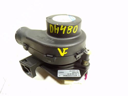 Elektronisk modul MERCEDES-BENZ M-CLASS (W166)  | BP8141600M83