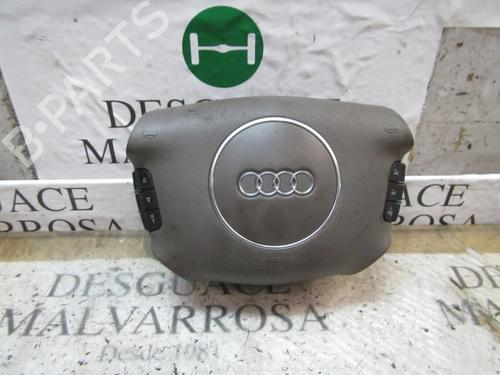 driver-airbag-audi-a4-b6-8e2-25-tdi-8p0880201bp42r-8e0880201ad-2000-2001-2002-2003-2004-2005-3847154 main image