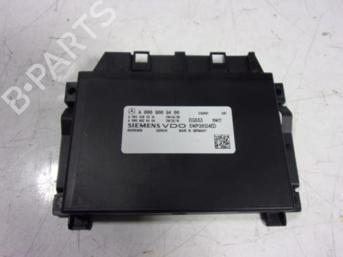 Elektronische module MERCEDES-BENZ E-CLASS Convertible (A207)  | BP10868532M83 