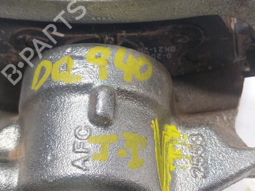 Left rear brake caliper FORD TRANSIT V363 Platform/Chassis (FED, FFD)  | BP24842800M107 