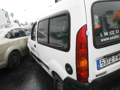 Front wiper motor RENAULT KANGOO (KC0/1_) 1.5 dCi (KC07) | BP3817791M29 