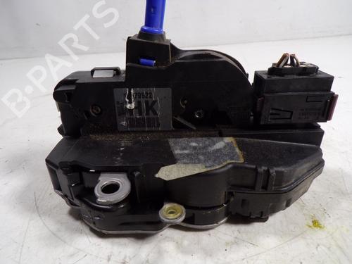 Front left lock OPEL MOKKA / MOKKA X (J13)  | BP7639533C98 