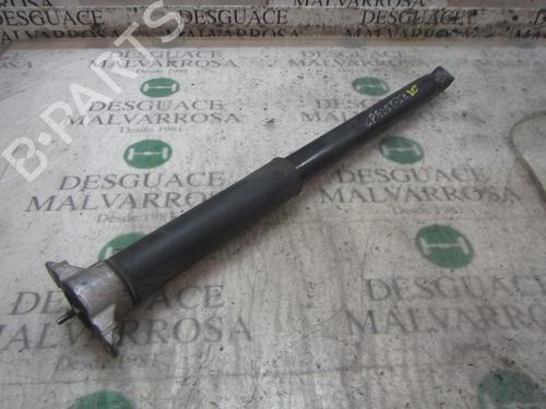Used Left rear shock absorber Left rear shock absorber FORD FOCUS III 2.0 TDCi (163 hp) 4016944 4016944
