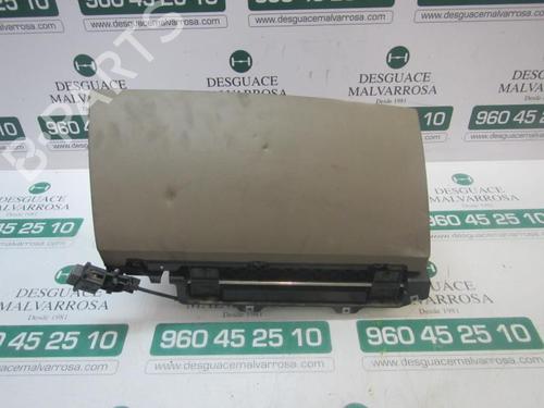 Used Glove box Glove box BMW 7 (E65, E66, E67) [2001-2009] 4012060 4012060