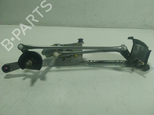 Used Front wiper motor Front wiper motor TOYOTA YARIS CROSS (MXP_) 1.5 Hybrid (MXPJ11) (131 hp) 20306729 20306729