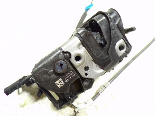 front-right-lock-opel-combo-box-bodympv-k9-9816343380-107m0450i1-2018-8231088 main image