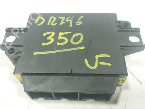 Electronic module AUDI A7 Sportback (4GA, 4GF) 3.0 TDI quattro | BP31847134M83
