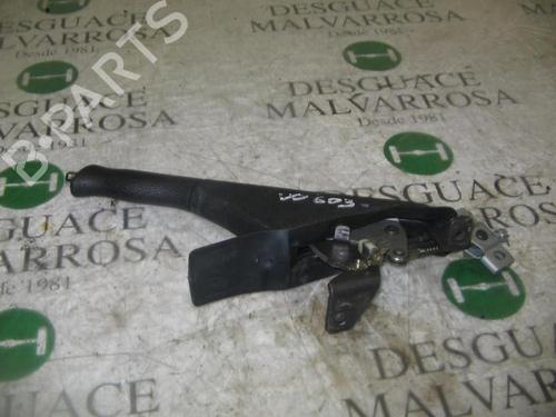 Used Hand brake Hand brake ROVER 200 II Hatchback (RF) [1995-2000] 8772135 8772135