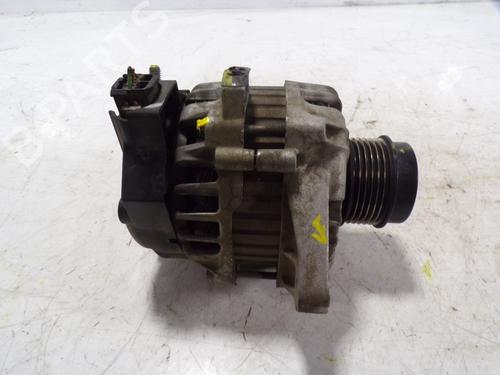 Alternator KIA CEE'D (JD) 1.4 CVVT | BP8423770M7 