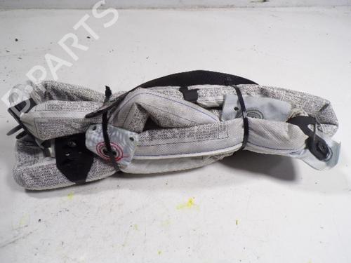 Venstre gardin kollisjonspute BMW X3 (E83) 2.0 d (150 hp) 7460634