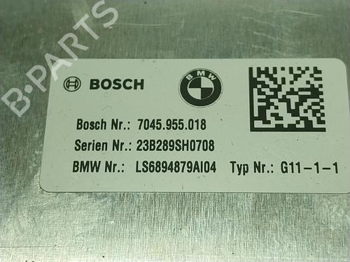 Steering column BMW X5 (G05, F95) xDrive 40 d Mild-Hybrid | BP29755531M21