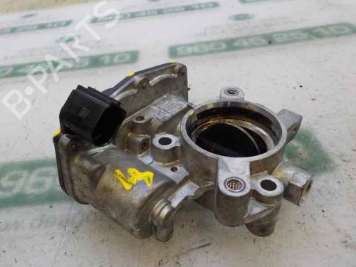 Throttle body OPEL CORSA E (X15) | BP5938240M82