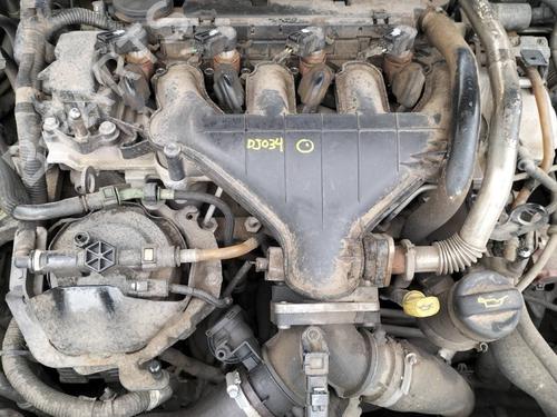 Switch VOLVO C70 II Convertible (542) 2.0 D | BP17066907I30 - Image 9