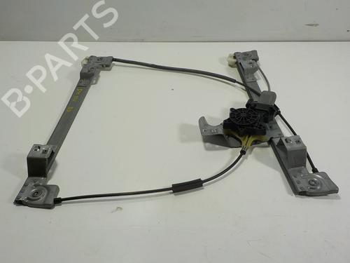 Used Front right window mechanism Front right window mechanism RENAULT KANGOO / GRAND KANGOO II (KW0/1_) 1.5 dCi 90 (KW05, KW08, KW0G, KW11) (90 hp) 11941288 11941288