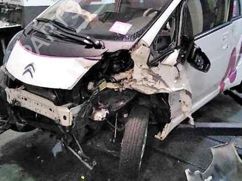 Used Parts CITROËN C-ZERO    489713