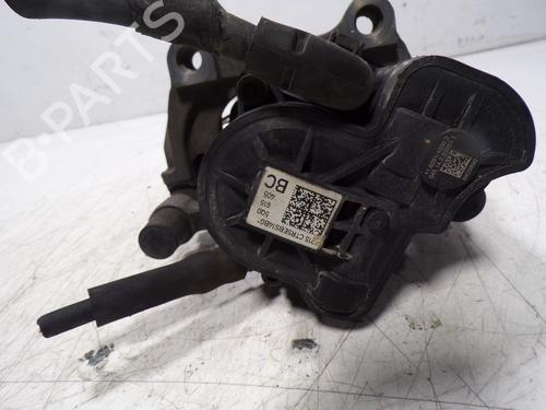 Left rear brake caliper VW GOLF VII (5G1, BQ1, BE1, BE2)  | BP11553349M107 