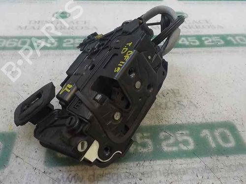 Rear right lock SEAT LEON (5F1) 2.0 TDI (150 hp) 5863335