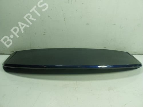 BP16706448C96 | Aileron arrière AUDI E-TRON (GEN)  BP16706448C96