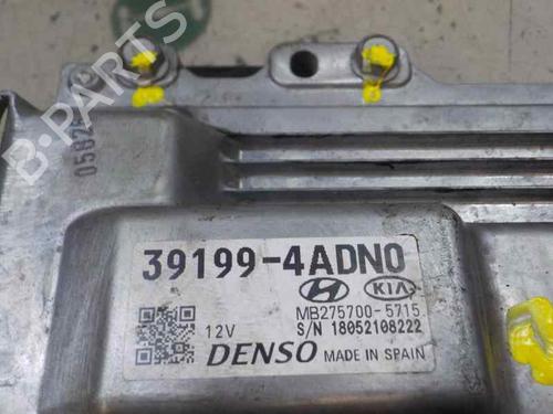Engine control unit (ECU) HYUNDAI H-1 Cargo (TQ)  | BP9082209M57 