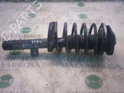 Used Right front shock absorber CITROËN XSARA (N1) 1.6 i (88 hp) 3740869