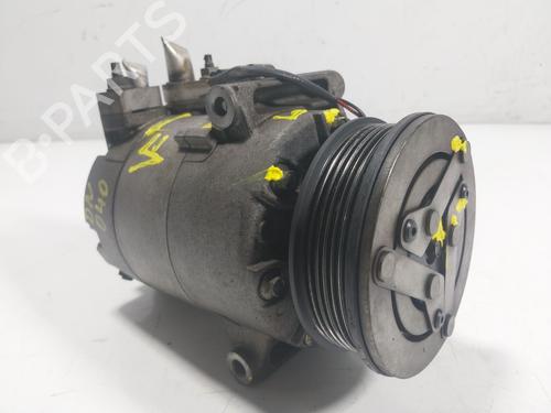 AC compressor FORD TRANSIT V363 Van (FCD, FDD) | BP16825063M34