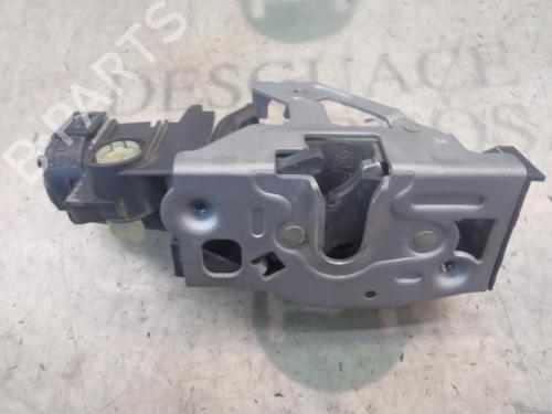 Used Front right lock MERCEDES-BENZ A-CLASS (W168) [1997-2005]  3796358