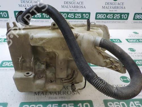 BP7411614C113 | Windscreen washer tank BMW 5 Touring (E61) 520 d BP7411614C113