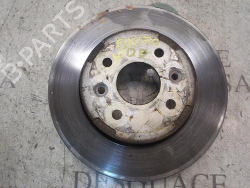 Autre KIA SHUMA II Saloon (FB)  | BP14268108O1 