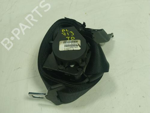 Used Rear right seatbelt BMW X6 (E71, E72) [2007-2015]  16293774