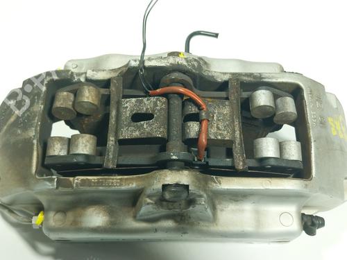 Left front brake caliper PORSCHE CAYENNE (9PA) S 4.5 | BP32238342M105 - Image 2