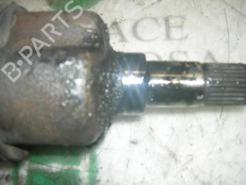Left front driveshaft FORD MONDEO I (GBP)  | BP3743103M38 