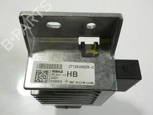 Elektronische module RENAULT MASTER III Van (FV) 2.3 dCi 170 FWD (FV0L) | BP13248679M83 