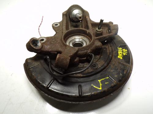 Left rear steering knuckle MERCEDES-BENZ R-CLASS (W251, V251) R 320 CDI 4-matic (251.022, 251.122) | BP13309588M27 