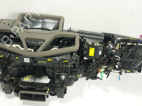 Heater matrix box BMW 5 (G30, F90)  | BP29928722M61
