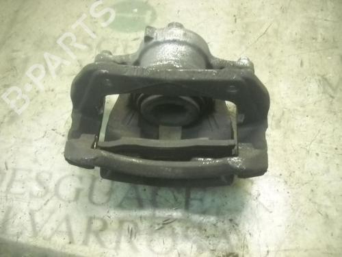 Left front brake caliper OPEL COMBO Box Body/MPV 1.3 CDTI 16V | BP11545101M105 - Image 2