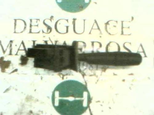 Steering column stalk CITROËN XSARA (N1) 2.0 HDi 90 | BP3795174I23 