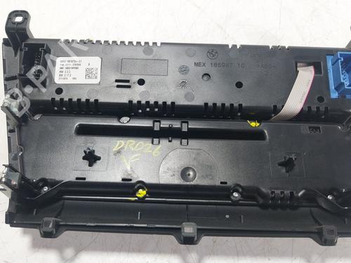 Climate control BMW X5 (F15, F85) xDrive 40 d | BP30608393I5