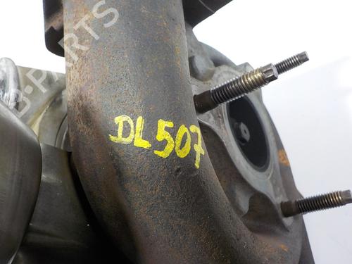Turbocharger/Supercharger NISSAN PATROL GR V Wagon (Y61)  | BP13365007M71 