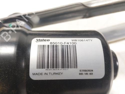 Front wiper motor TOYOTA C-HR (_X2_, _H2_) Hybrid | BP27493742M29 