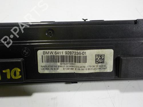 Climate control BMW 1 (F20)  | BP13251852I5 