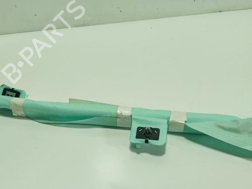 Right curtain airbag MERCEDES-BENZ VITO Tourer (W447) 114 CDI / 114 BlueTEC (447.701, 447.703, 447.705) | BP28578620C12 