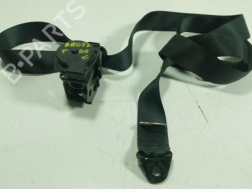 Used Rear right seatbelt Rear right seatbelt NISSAN QASHQAI II (J11, J11_) 1.3 DIG-T (140 hp) 27315392 27315392