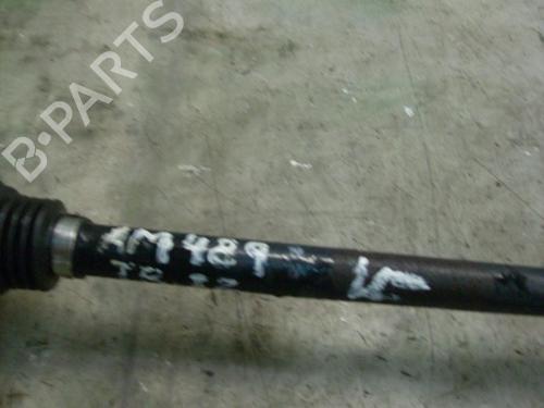 Drivaksel bagtil venstre AUDI TT (8N3) 1.8 T | BP3760681M40