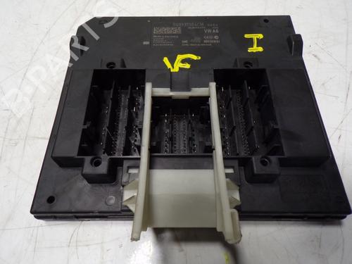 Used Electronic module SEAT LEON ST (5F8) [2012-2020]  10812191