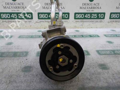 AC compressor VW TOURAN (5T1) 2.0 TDI | BP6252074M34 