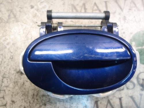 rear-right-exterior-door-handle-opel-meriva-a-mpv-x03-13-cdti-e75-2003-2004-2005-2006-2007-2008-2009-2010-3809440 main image