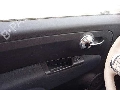 Starter FIAT 500 (312_) 1.2 (312AXA1A) | BP8305891M8 