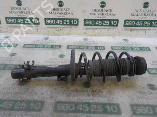 Used Right front shock absorber Right front shock absorber VW POLO V (6R1, 6C1) [2009-2022] 6328828 6328828