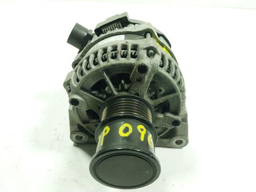 Used Alternator Alternator FORD FOCUS III 1.0 EcoBoost (125 hp) 20340811 20340811